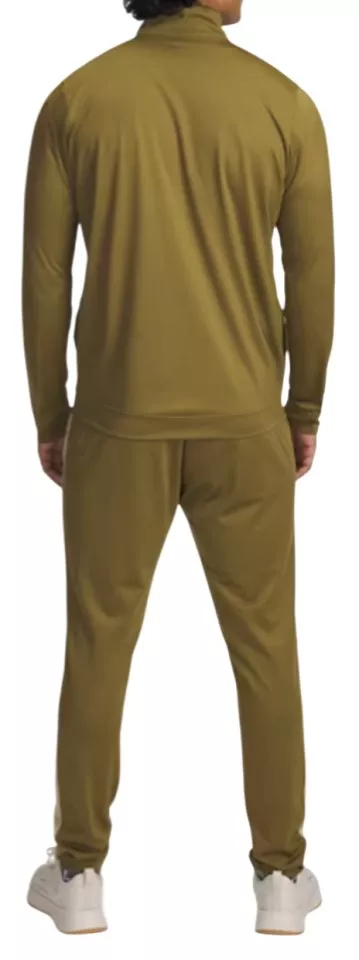 Kit Under Armour UA Rival Knit Track Suit