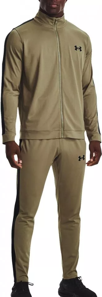 Kit Under Armour Knit Track Suit - Top4Running.com