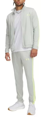 UA Rival Knit Track Suit