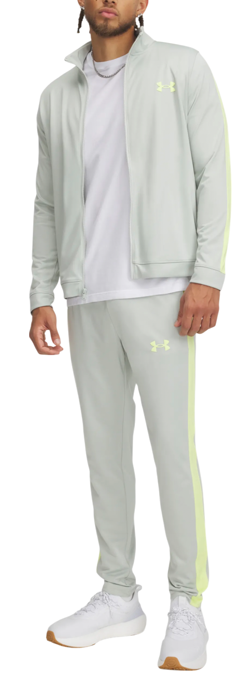 Trening Under Armour UA Rival Knit Track Suit