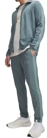 UA Rival Knit Track Suit