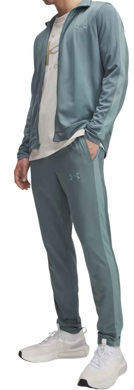 Комплект Under Armour UA Rival Knit Track Suit