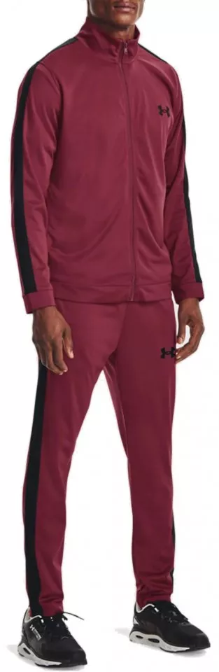 MAX80%OFF／セール開催中 Kit Under Armour Knit Track Suit - Top4Running.com トップス