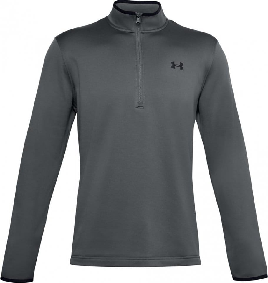 Under Armour Fleece 1/2 Zip Melegítő felsők