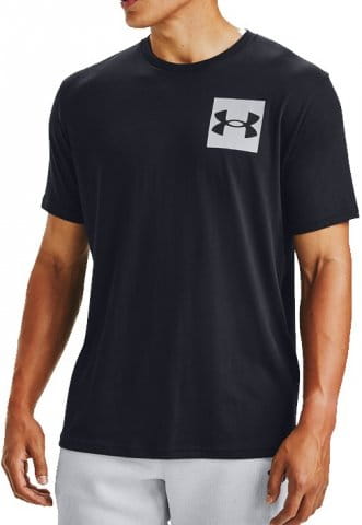 UA BOX LOGO SS