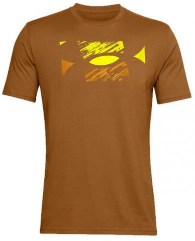 UA BIG LOGO SKETCH SS