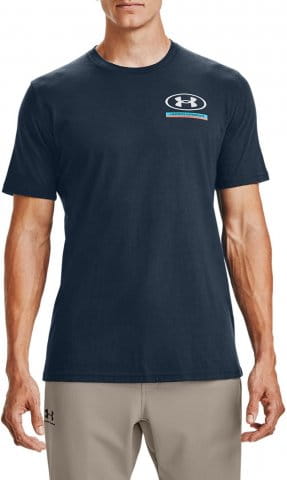 UA RUNNING CHEETAH SS