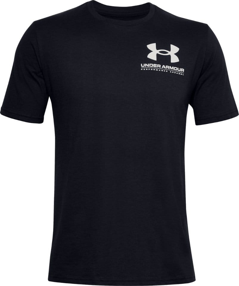 T-shirt Under Armour UA PERFORMANCE BIG LOGO SS