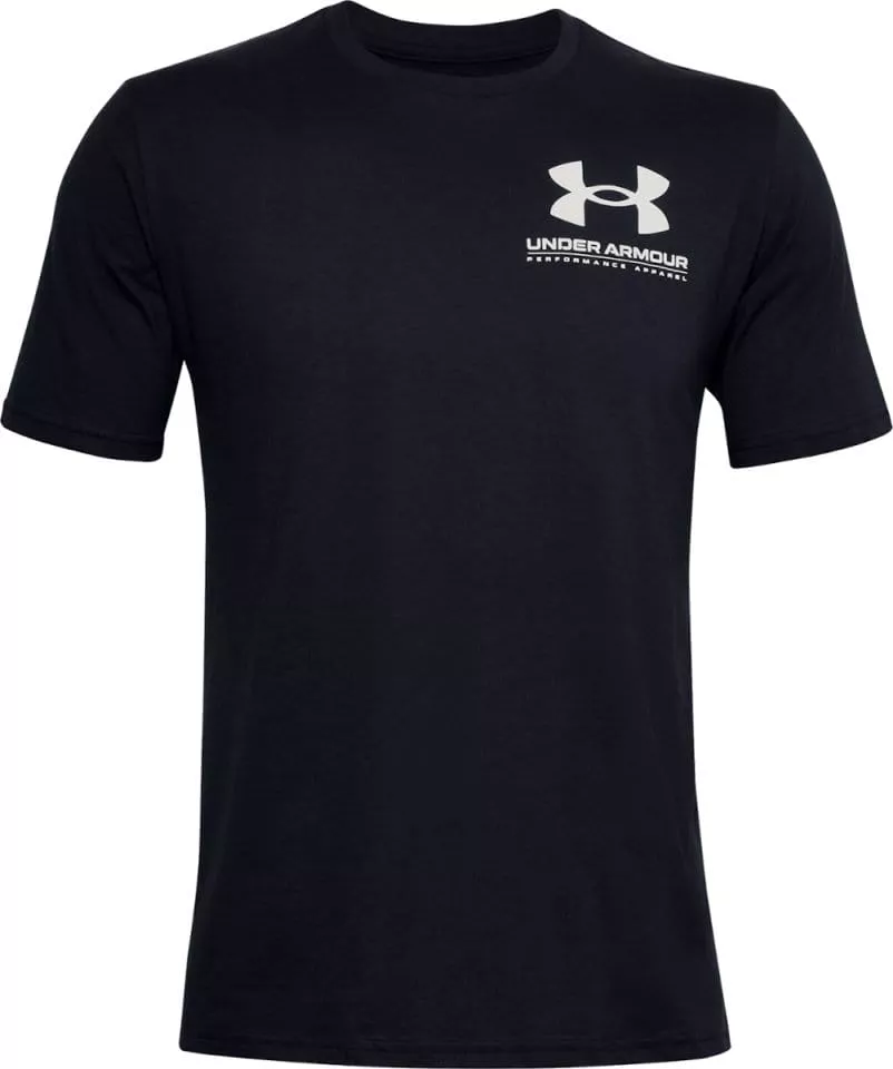T-shirt Under Armour UA PERFORMANCE BIG LOGO SS