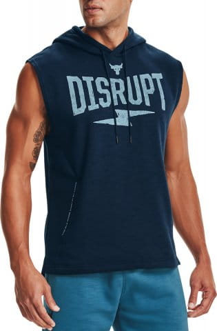 UA PJT ROCK CC DISRUPT SL HD