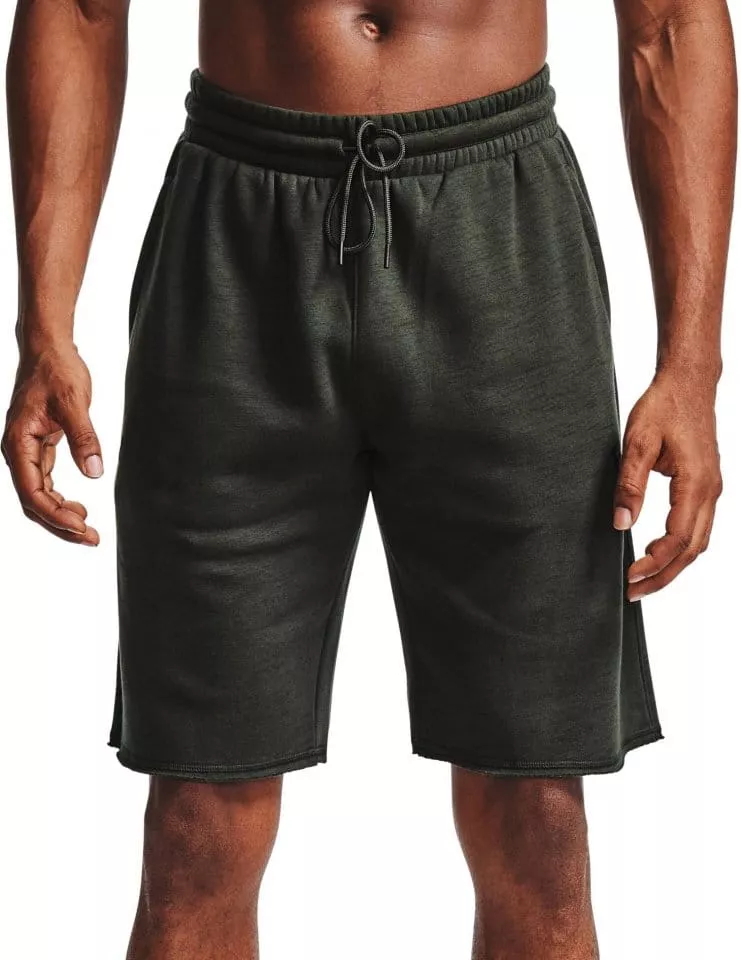 Shorts Under Armour UA PJT ROCK CC FLEECE SHORT