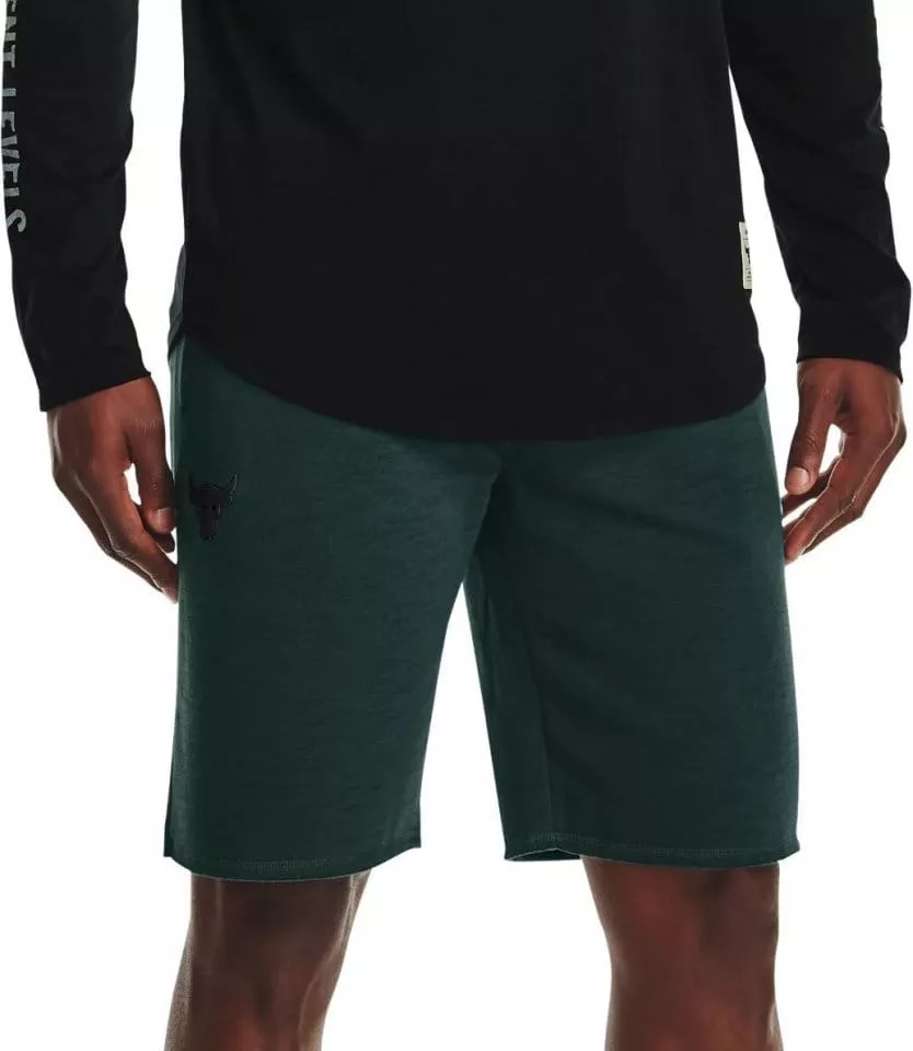 Szorty Under Armour UA PJT ROCK CC FLEECE SHORT