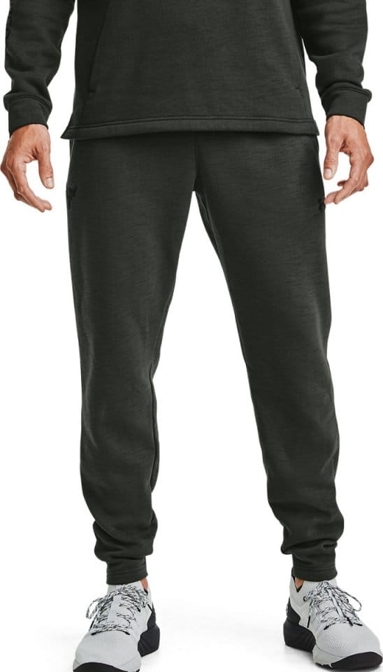 Hlače Under Armour UA PJT ROCK CC FLEECE PANT