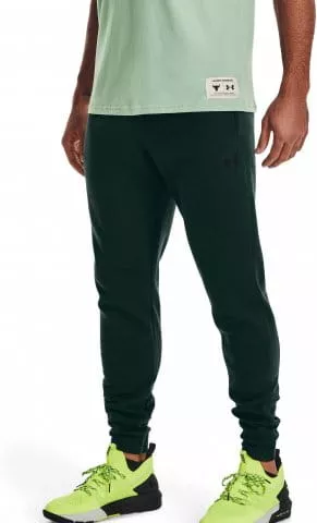 UA PJT ROCK CC FLEECE PANT