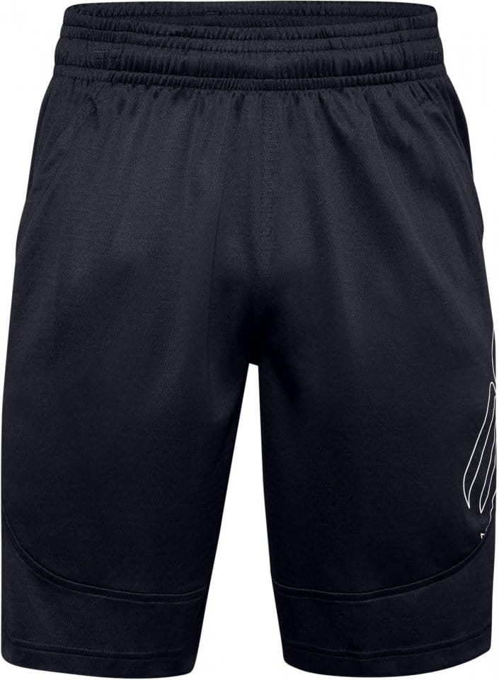Kratke hlače Under Armour CURRY UNDERRATED SHORT