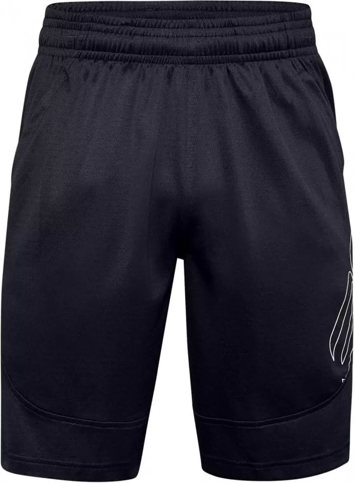 Kratke hlače Under Armour CURRY UNDERRATED SHORT