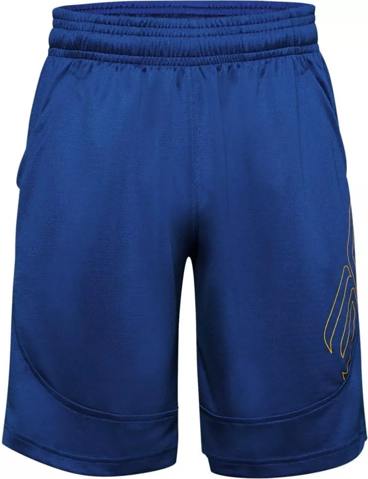 Kratke hlače Under Armour CURRY UNDERRATED SHORT