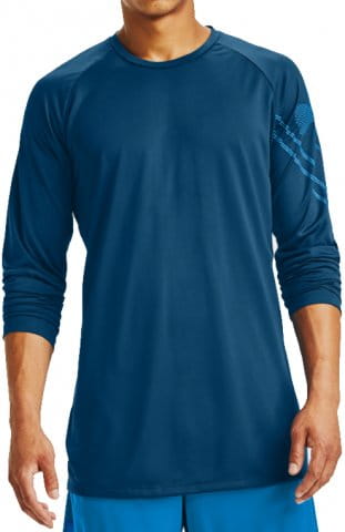 Under Armour GRADIENT LOGO TECH