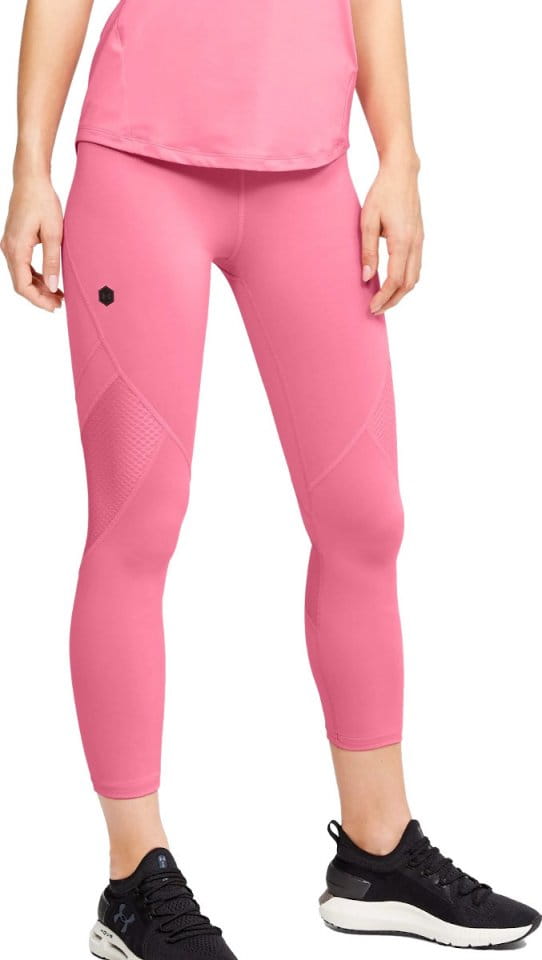 Dámské kompresní legíny Under Armour Rush