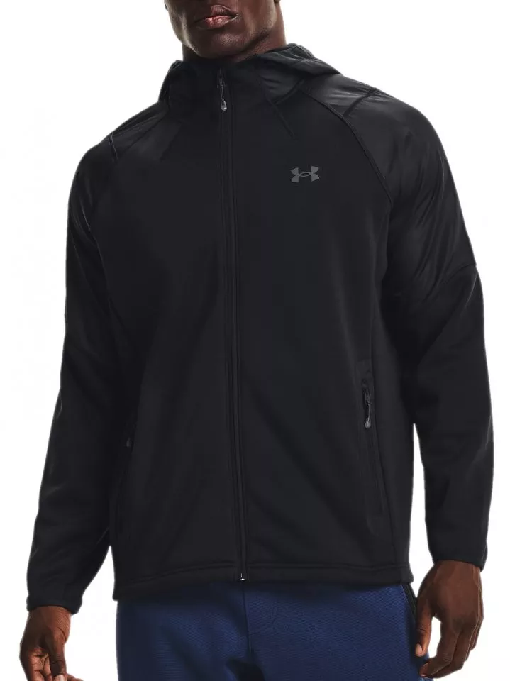 Under armour casaco shops