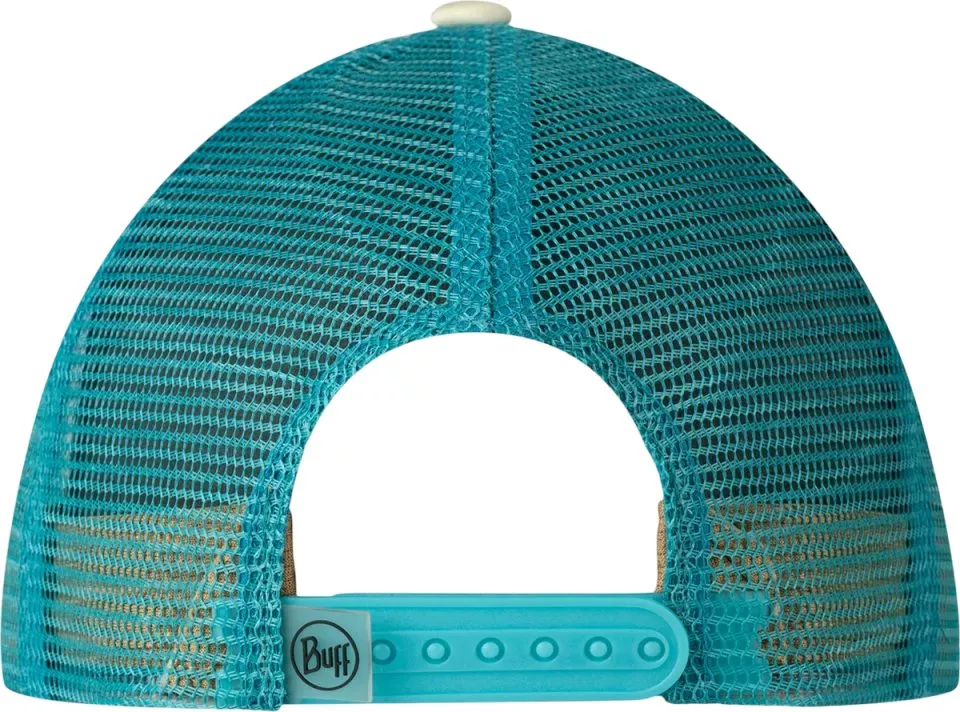 Kappe BUFF Trucker Cap