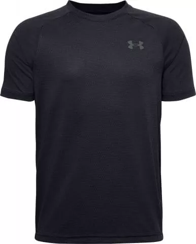 UA TECH BUBBLE SS