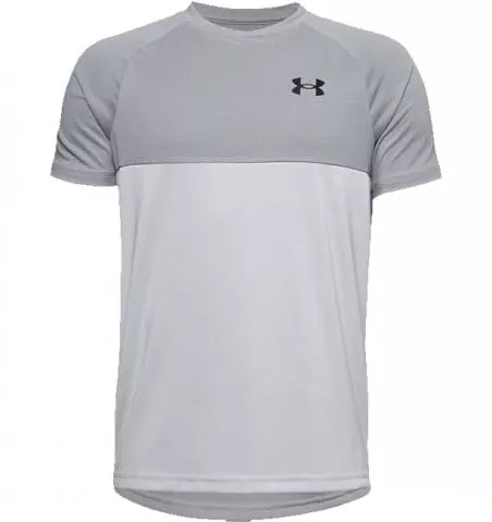 Under Armour TECH COLORBLOCK SS