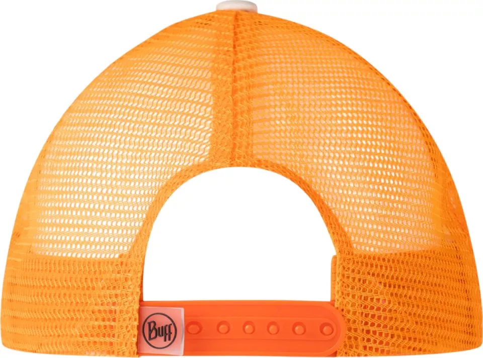 Šilterica BUFF Trucker Cap