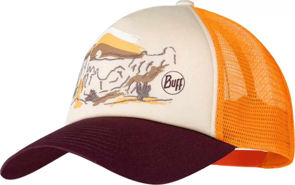 Šilterica BUFF Trucker Cap