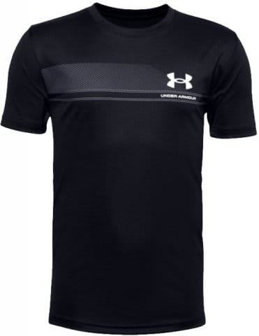 Under Armour tech lockup kids