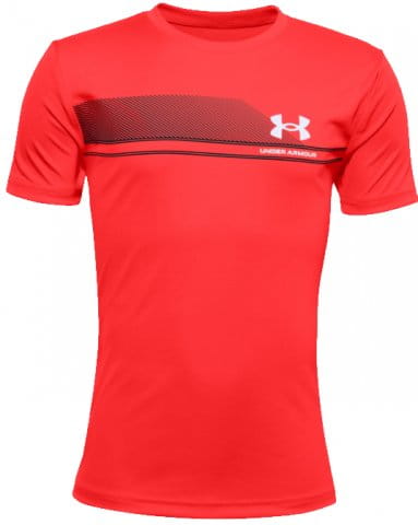 Under Armour tech lockup kids