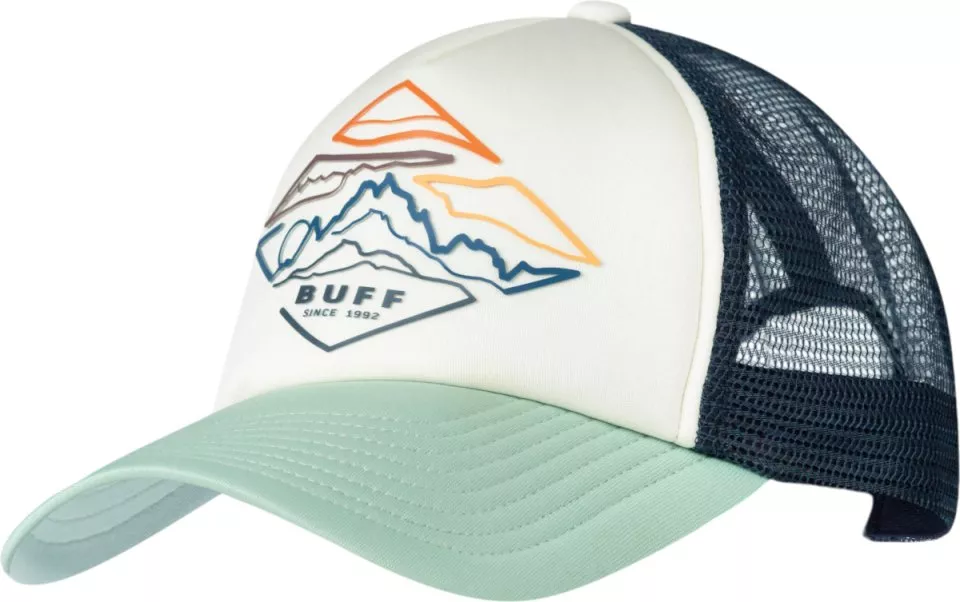 Kasket BUFF Trucker Cap