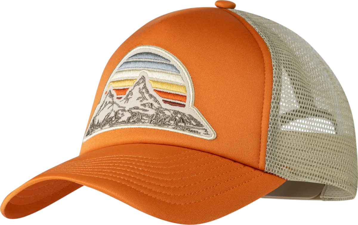Šiltovka BUFF Trucker Cap