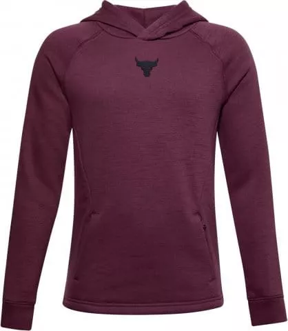 Under Armour RIVAL FLEECE HOODIE