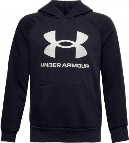 Under Armour RIVAL FLEECE HOODIE