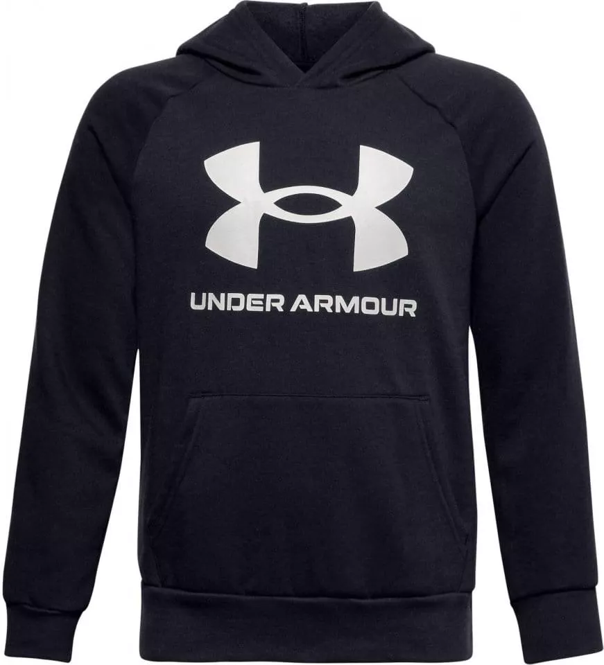 Dětská mikina s kapucí Under Armour Rival