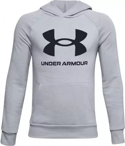 Under Armour RIVAL FLEECE HOODIE