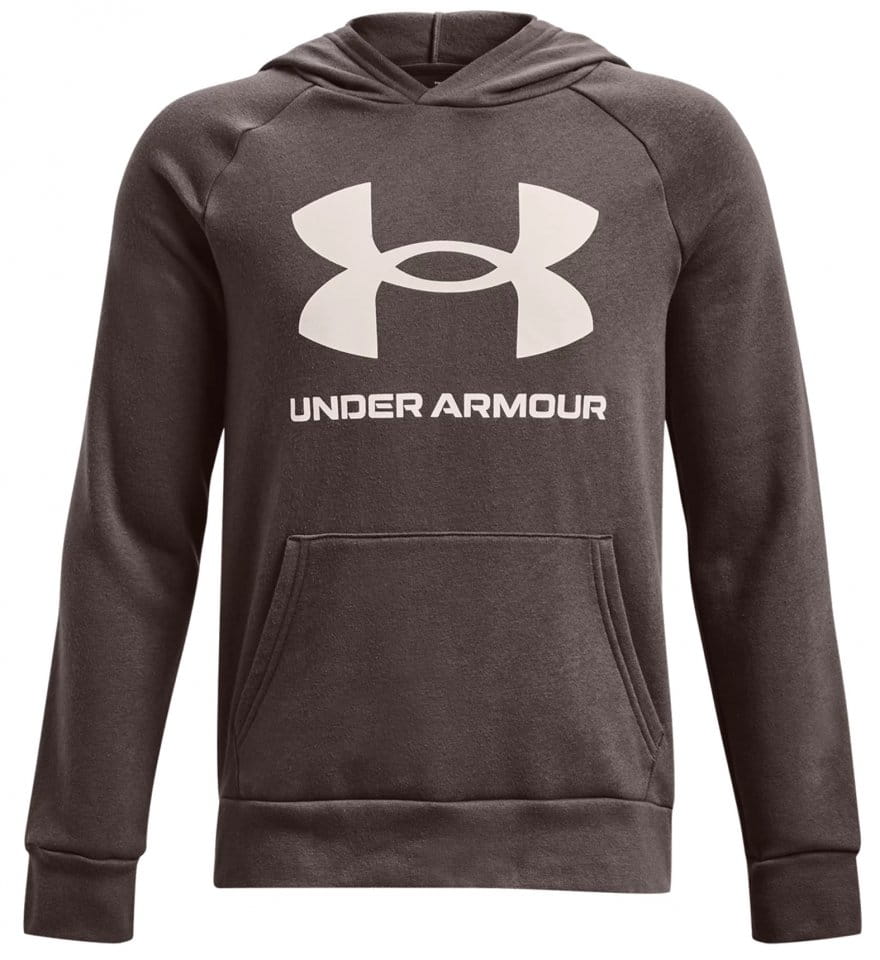 Hoodie Under Armour Rival