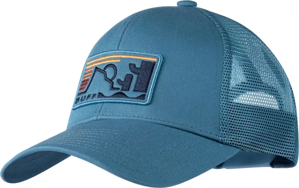 Šiltovka BUFF Explore Trucker Cap