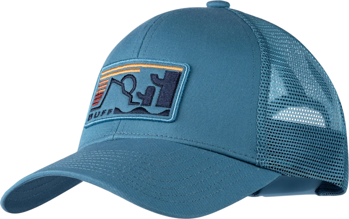 Šiltovka BUFF Explore Trucker Cap