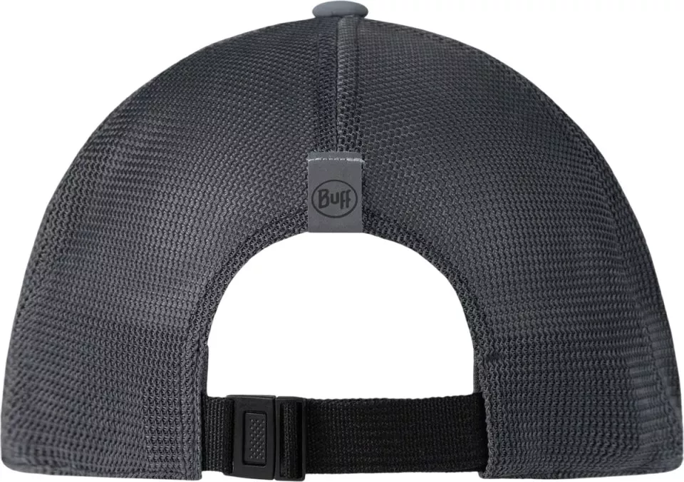 Kappe BUFF Explore Trucker Cap
