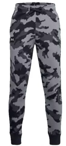 Under Armour RIVAL FLEECE PRTD JOGGERS