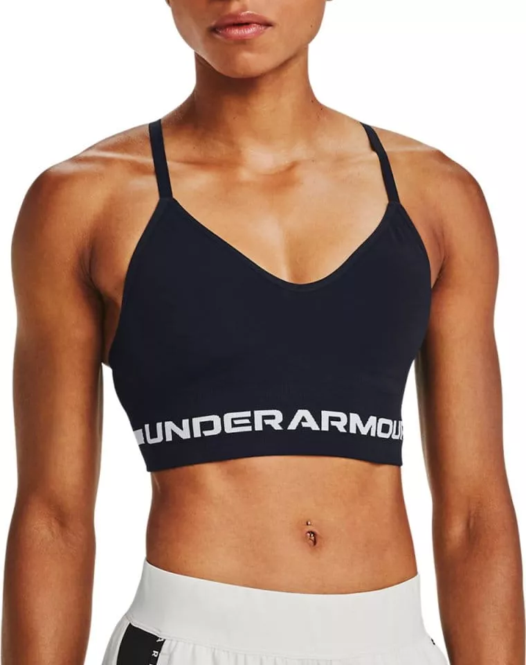 BH Under Armour UA Seamless Low Long Bra