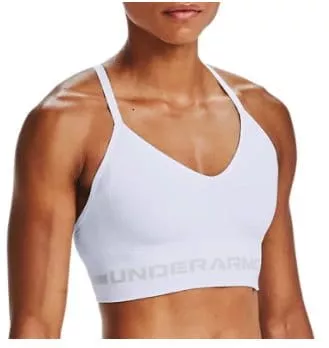 Podprsenka Under Armour UA Seamless Low Long Bra