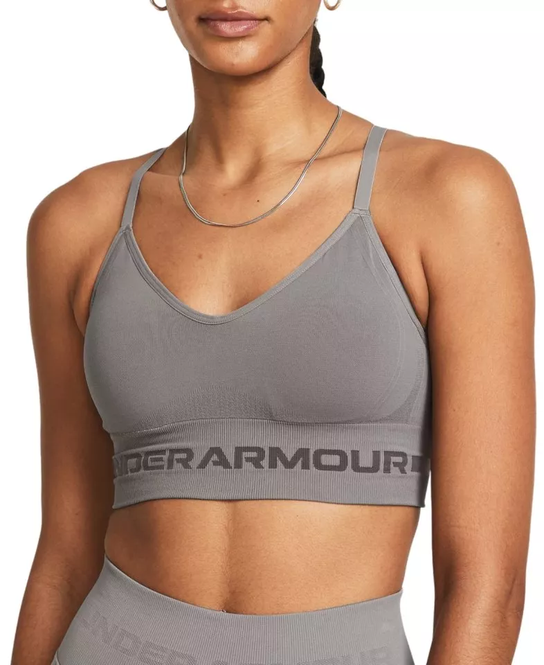 BH Under Armour UA Seamless Low Long Bra