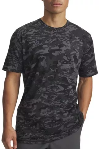 UA ABC CAMO SS