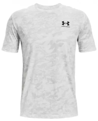 UA ABC CAMO SS