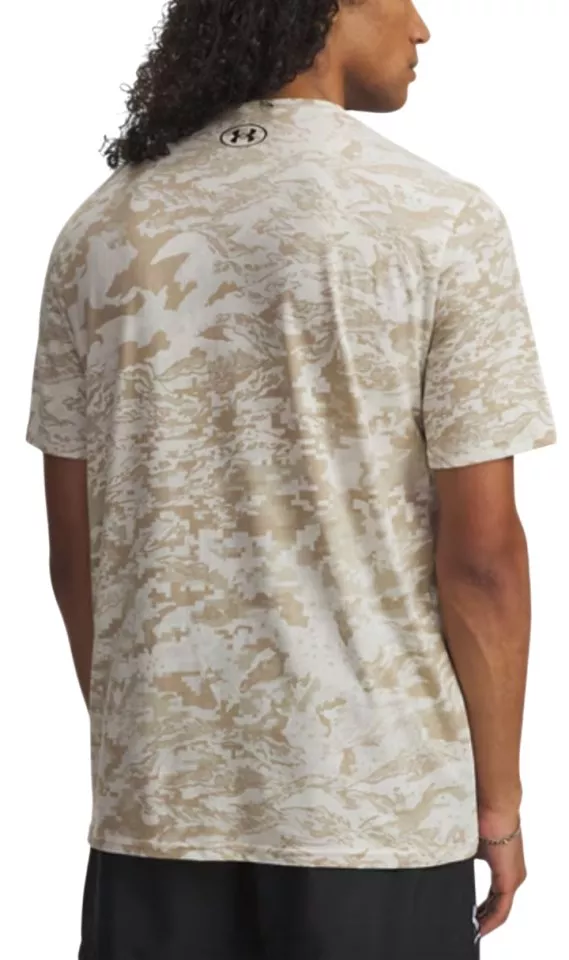 Camiseta Under Armour UA ABC CAMO SS