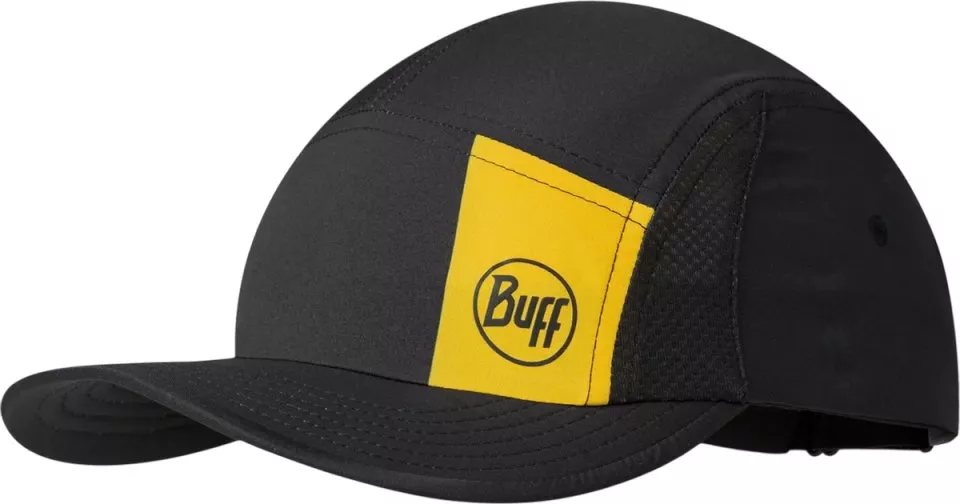 BUFF 5 Panel Go Cap