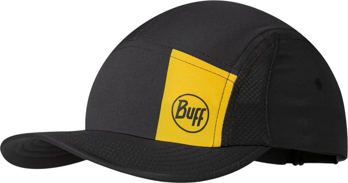 BUFF 5 Panel Go Cap
